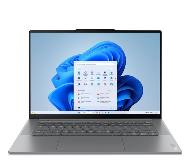 Lenovo Yoga Slim 6-14 i5-13500H/16GB/512/Win11 - 1222789 - zdjęcie
